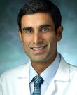 Nikhil Bhagat, MD