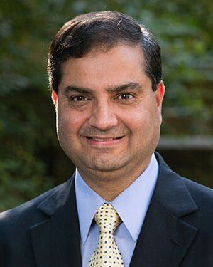 Arun Bhandari, MD