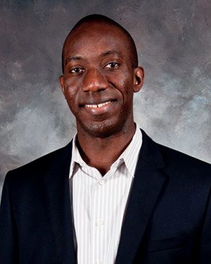 Omohodion T Binitie, MD