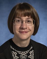 Jackie Birkness-Gartman