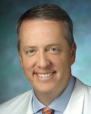 James Hamilton Black III, MD