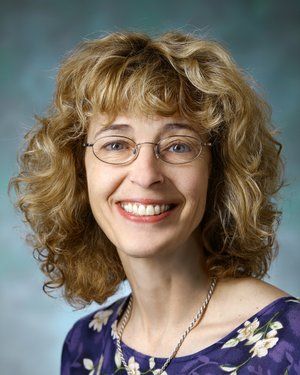 Karin Blakemore, MD