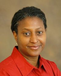 Renee Blanding