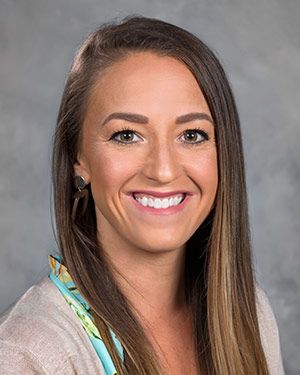 Alisha N Blevins, APRN