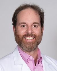 Eric Benson Blum