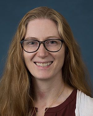 Alia Rehwinkel Bodnar, MD