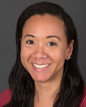 Carmel D. Bogle, MD