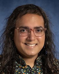 Dani Bokhari