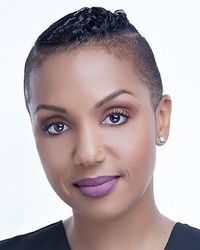 Kelly Michelle Bolden