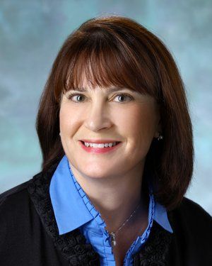 Jeanette Marie Bonsack, OD