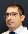 Ali Borhani, MD