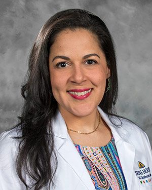 Clarimar Borrero-Mejias, MD