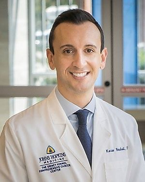 Karim Boudadi, MD