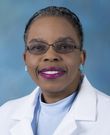 Marie-Alberte Boursiquot, MD