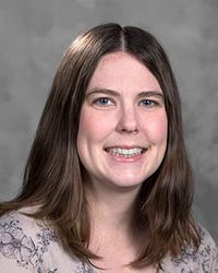 Brittany Easter Bower