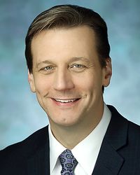 Michael Patrick Boyle