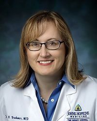 Julie Brahmer