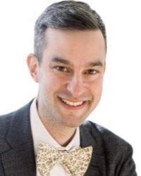 Cory Braunstein