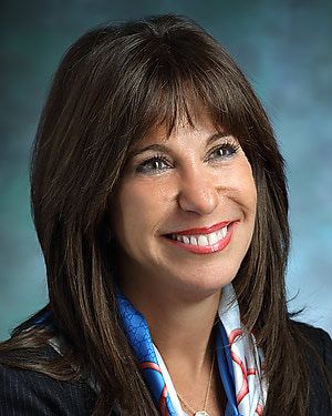 Susan B. Bressler, MD