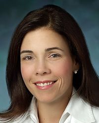 Olaya Brewer Gutierrez