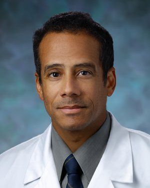 Malcolm V. Brock, MD