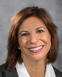 Sandra Saadeh Brooks