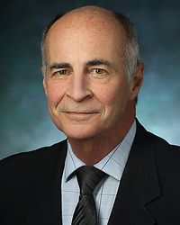 Roy G Brower
