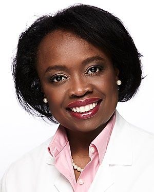 Melanie Brown, MD