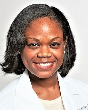 Stacey-Ann Brown, MD, MPH