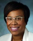 Chuckia Nicole Brown-Tisdale, MD