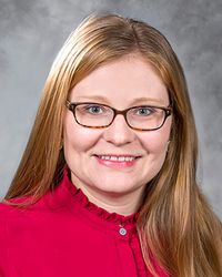 Vivian Alexis Buchanan