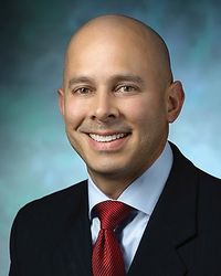 Luis F. Buenaver