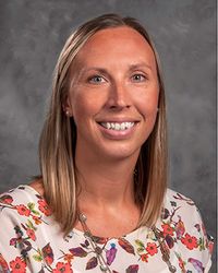 Susan Ann Buffington