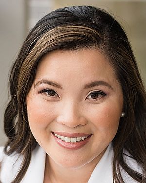 Christina Thuy Bui, DPM, MPH