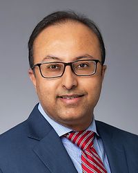 Haroon Burhanullah