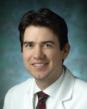 Richard Andrew Burkhart, MD