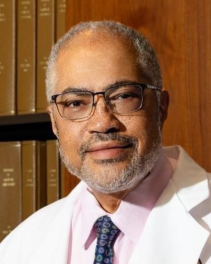 Arthur Burnett, MD