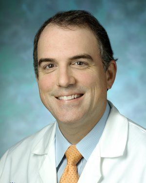 William Burns III, MD