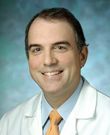 William Burns III, MD