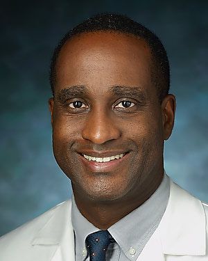 Jerome A. Byam, MD