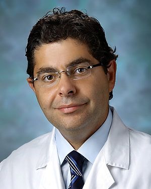 Ali Bydon, MD