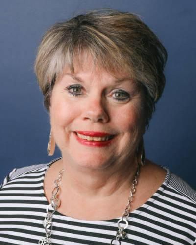 Kathleen Byrne, CRNP