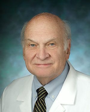 Duke Edward Cameron, MD
