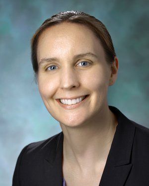 Melissa Camp, MD, MPH