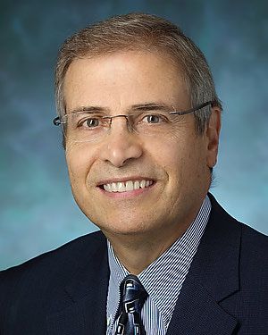 Peter A. Campochiaro, MD