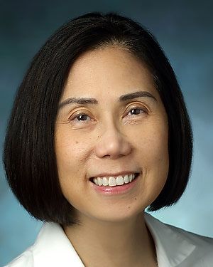 Mimi Canto, MD, MHS