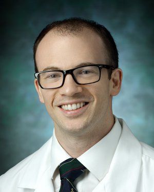 Drew Carey, MD