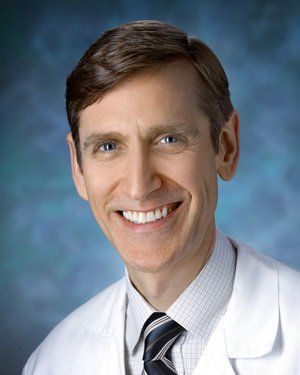 John P. Carey, MD