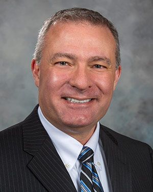 Frank Peter Carnevale, MD
