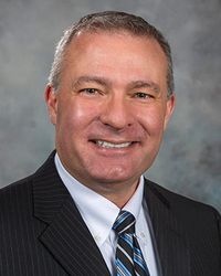 Frank Peter Carnevale